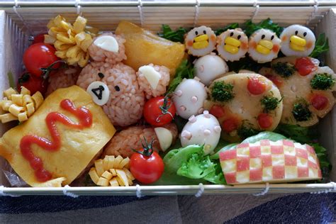 冷めても美味しいお弁当、それは時間を超えた食の芸術