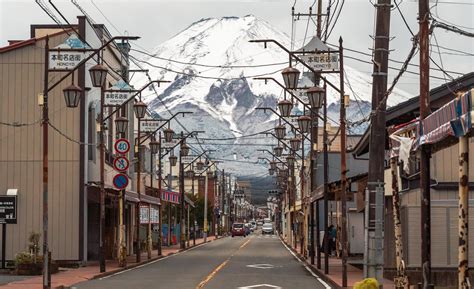 だいまる 富士吉田 - 富士山の麓で見つけた不思議なカフェ