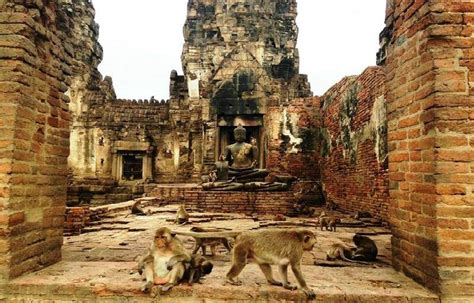  El Asedio de Lopburi: Una Historia de Lealtad y Conflicto en el Reino Khmer