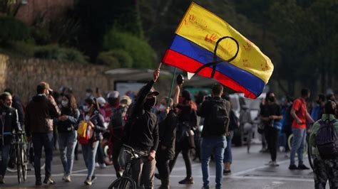 El Paro Nacional de 2019: Un estallido social contra la desigualdad y la brutalidad policial en Colombia