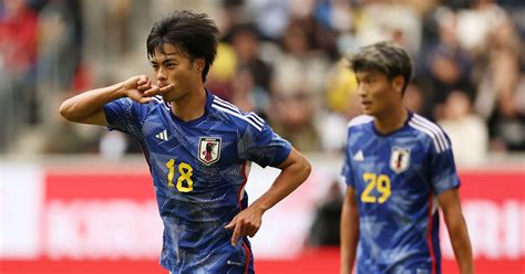 サッカー選手イケメン 日本人：なぜ彼らは世界的に注目されるのか？