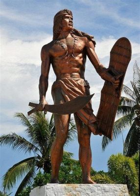 La Rebelión de Lapu-Lapu: Un Defensor Visayan Frente al Imperio Español en la Era del Descubrimiento