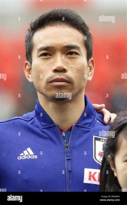 長友佑都 インテル - サッカーと寿司の意外な共通点